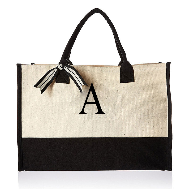 Canvas Backpack Casual - Tote Bag kanvas Fashion tas jinjing