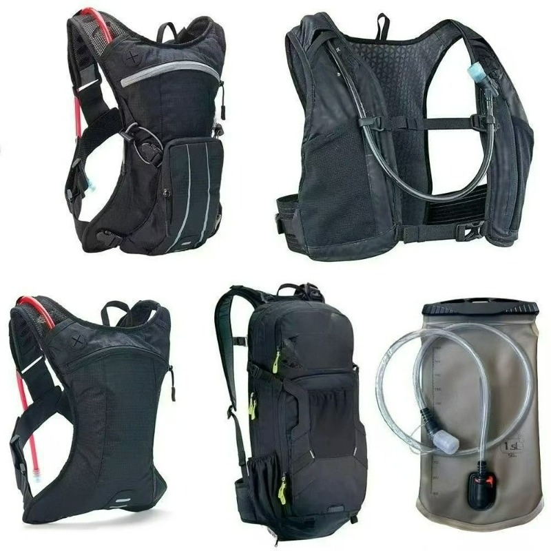 Hydration Pack Outdoor - Tas Hidrasi EVOC Marathon Extreme Cross