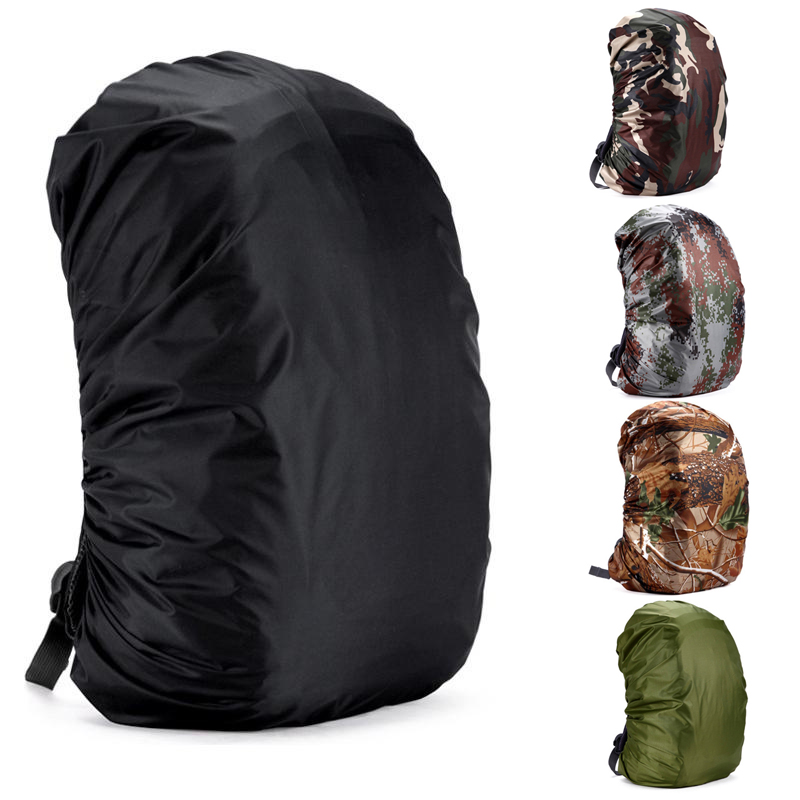 Rain Cover Backpack - Tas ransel luar ruangan, tas penutup