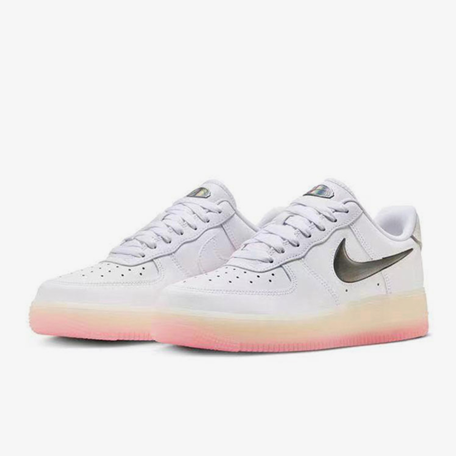 Nike Shoes Air Force 1 - Sepatu olahraga kasual wanita AIR FORCE