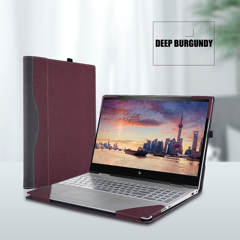 Laptop Sleeve Removable - Casing Laptop 2024 untuk Lenovo IdeaPad
