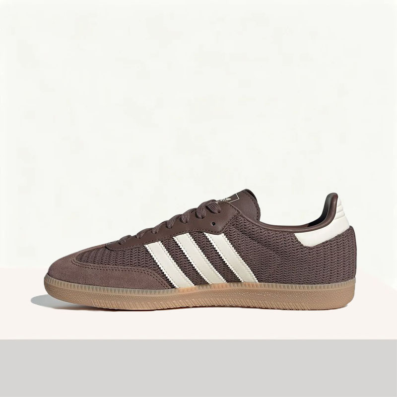 Adidas Shoes Samba - adidas SAMBA OG Retro Fashion Kasual