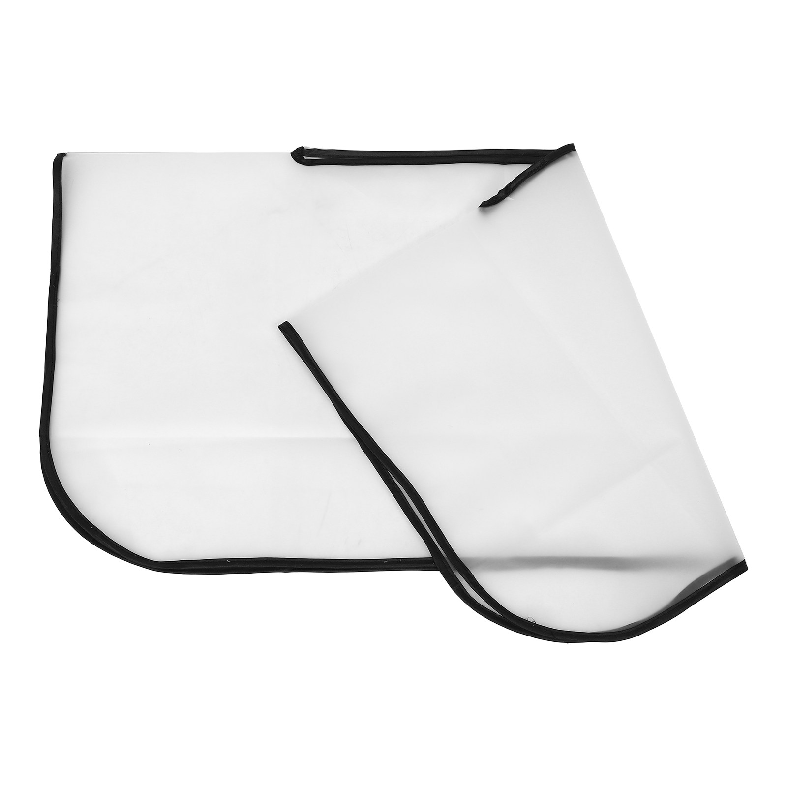 Penutup Tas Transparan Eva Ant - Rain Cover Backpack ulasan dan harga