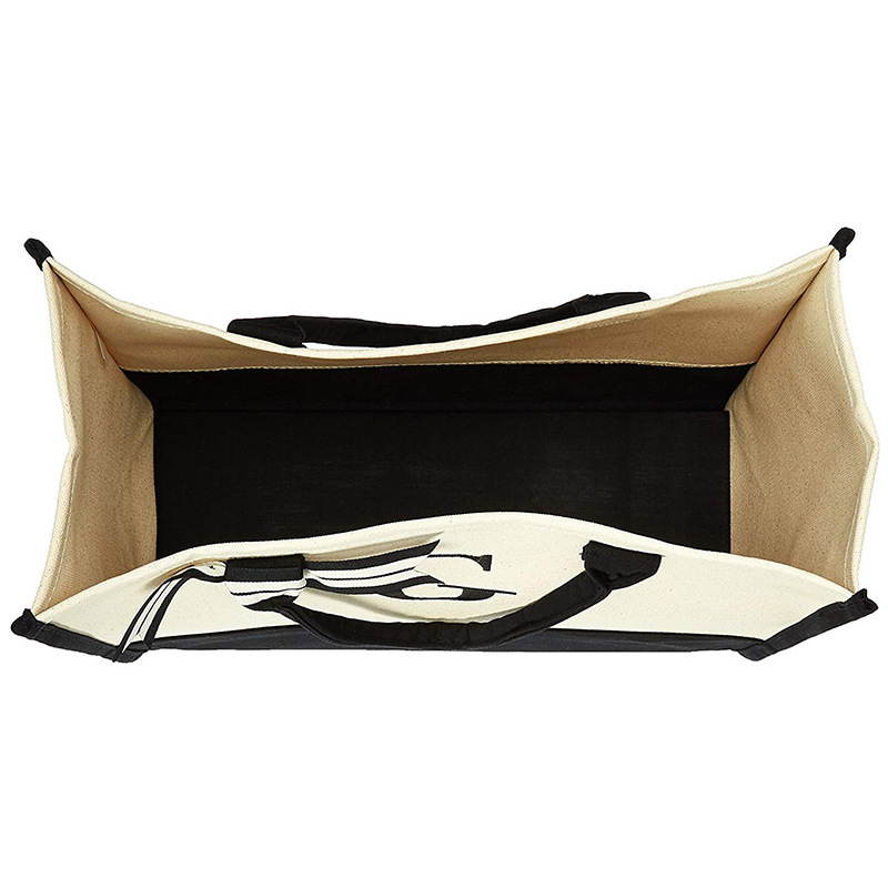 Tote Bag kanvas Fashion tas ji - Canvas Backpack Casual ulasan dan harga