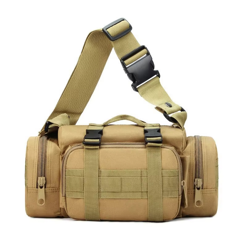Tas Pinggang Taktis Molle Pria - Hiking Backpack Waterproof ulasan dan harga