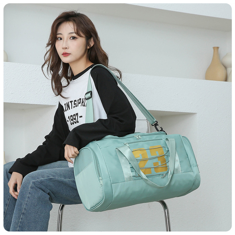 【Tas Ransel Kasual】Tas Olahrag - Fashion Backpack Women ulasan dan harga