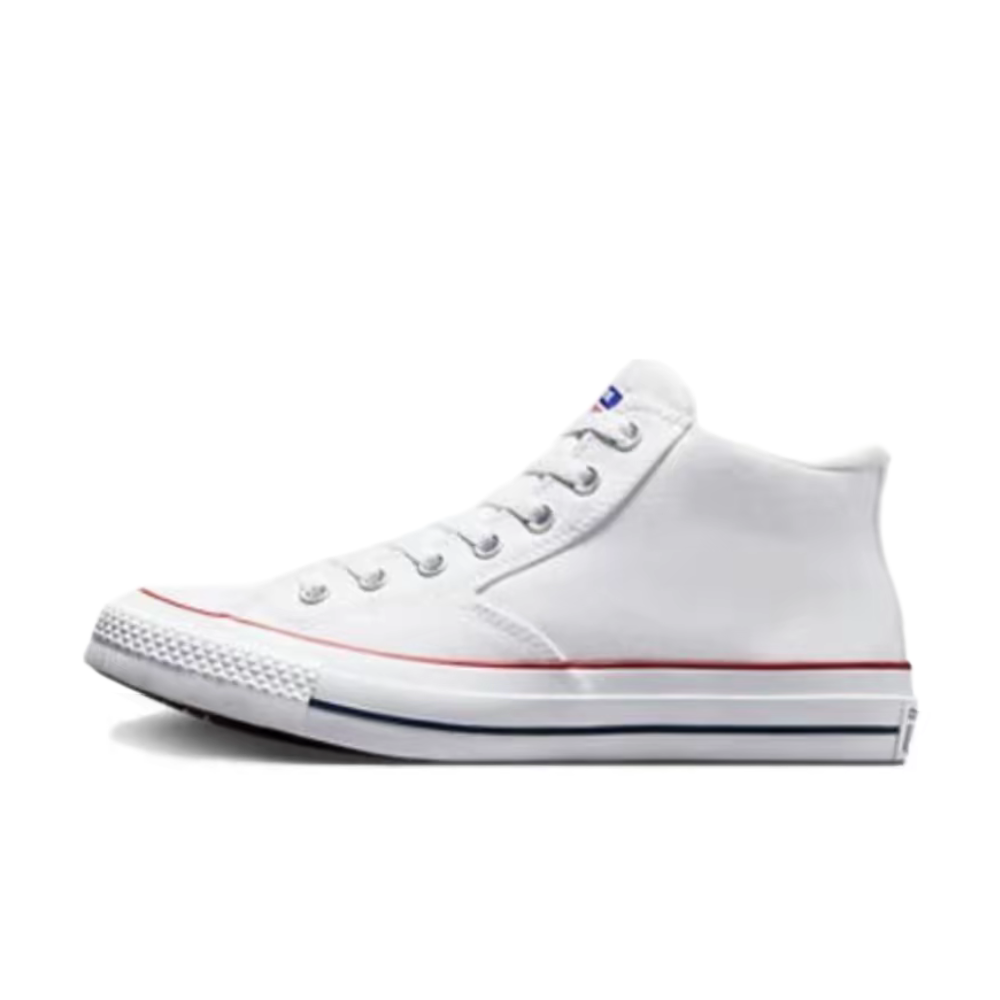 Sepatu Kanvas Mid-Top Unisex C - Converse Shoes Chuck Taylor All Star ulasan dan harga