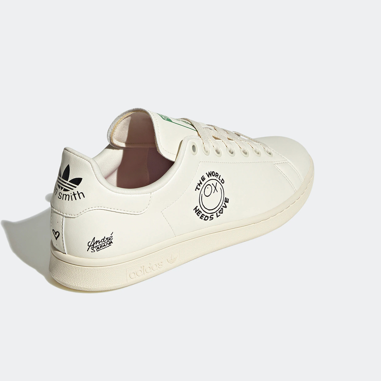 Sepatu Olahraga Pria/Wanita Ad - Adidas Shoes Superstar ulasan dan harga