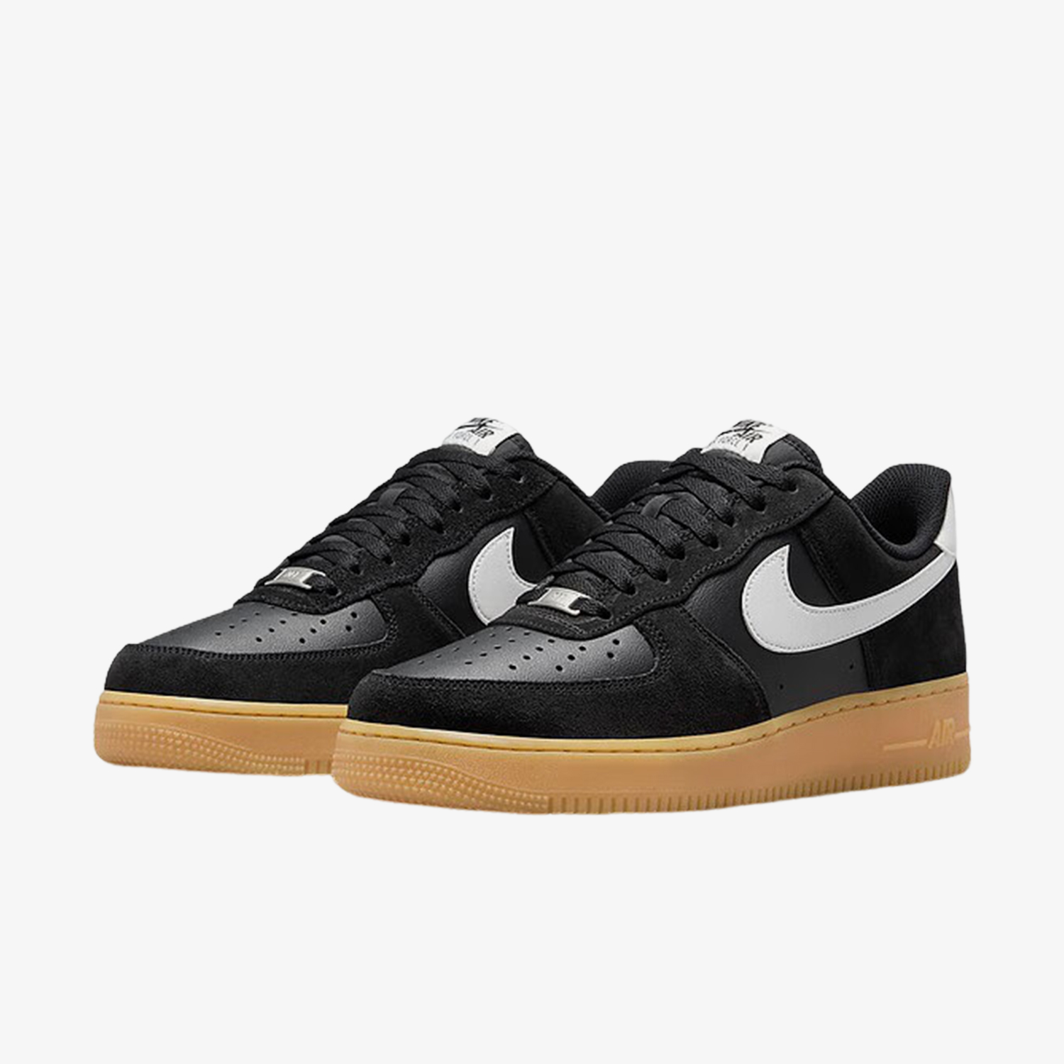 Sepatu Kets Klasik Pria Nike A - Nike Shoes Air Force 1 ulasan dan harga