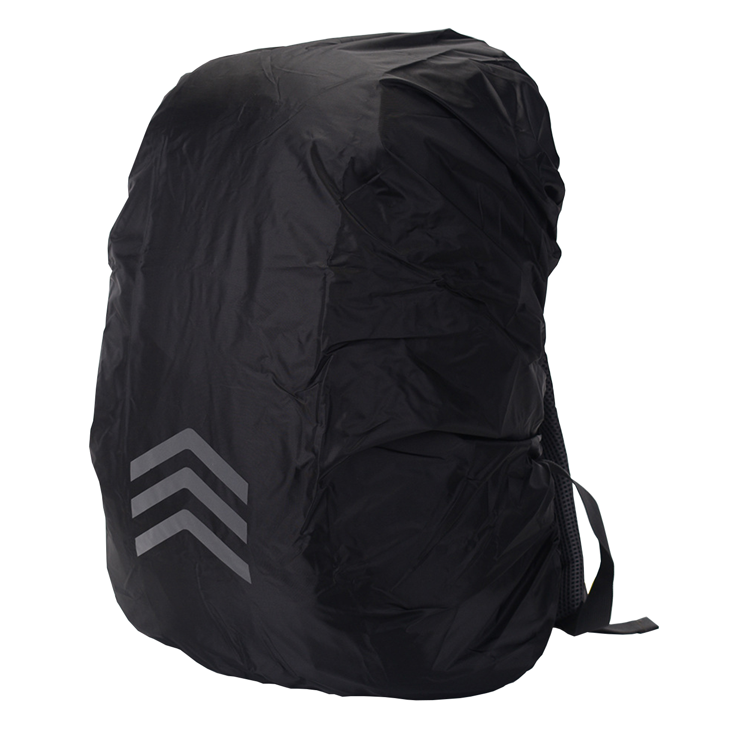 Tas Ransel Tahan Air 10-55L, P - Rain Cover Backpack ulasan dan harga