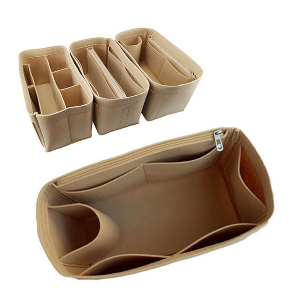 Tas Penyimpanan Neverfull Simp - Backpack Insert Organizer ulasan dan harga