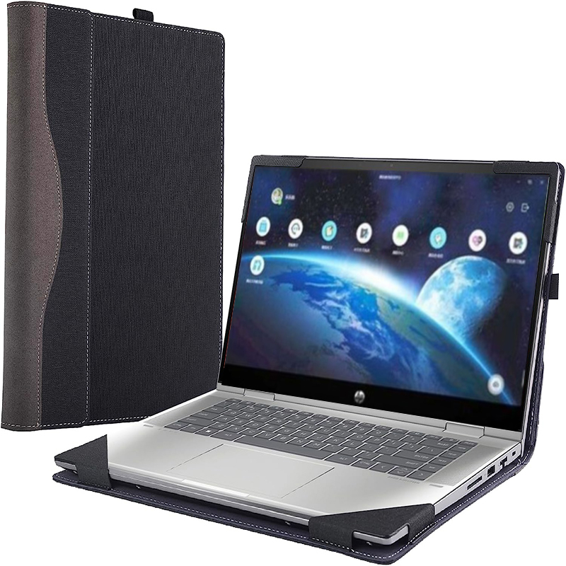 Casing penutup Laptop untuk HP - Laptop Sleeve Removable ulasan dan harga