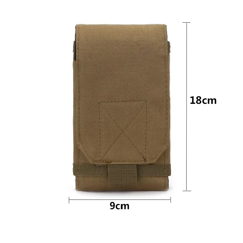 Tas Camo Outdoor Tempat Ponsel - Rucksack Military Style ulasan dan harga