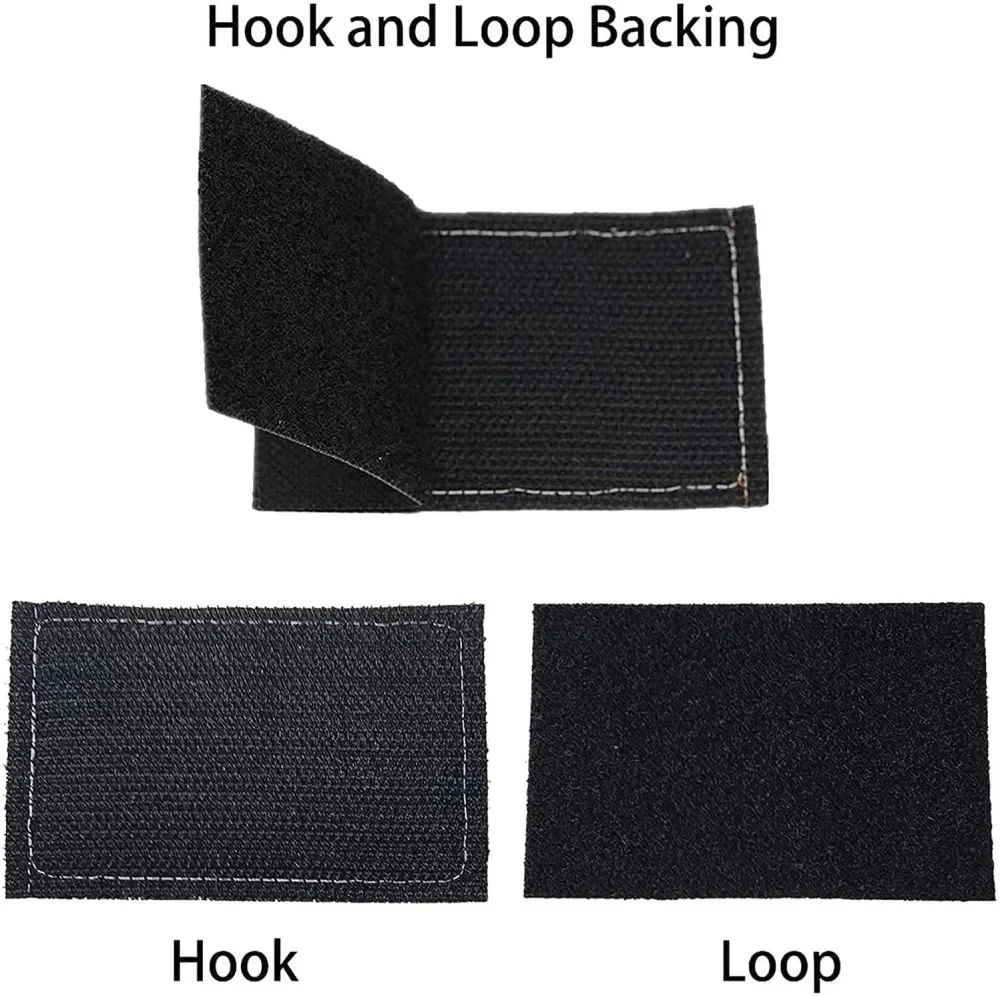 Patch Taktis Bordir dengan Per - Urban Backpack Tactical ulasan dan harga