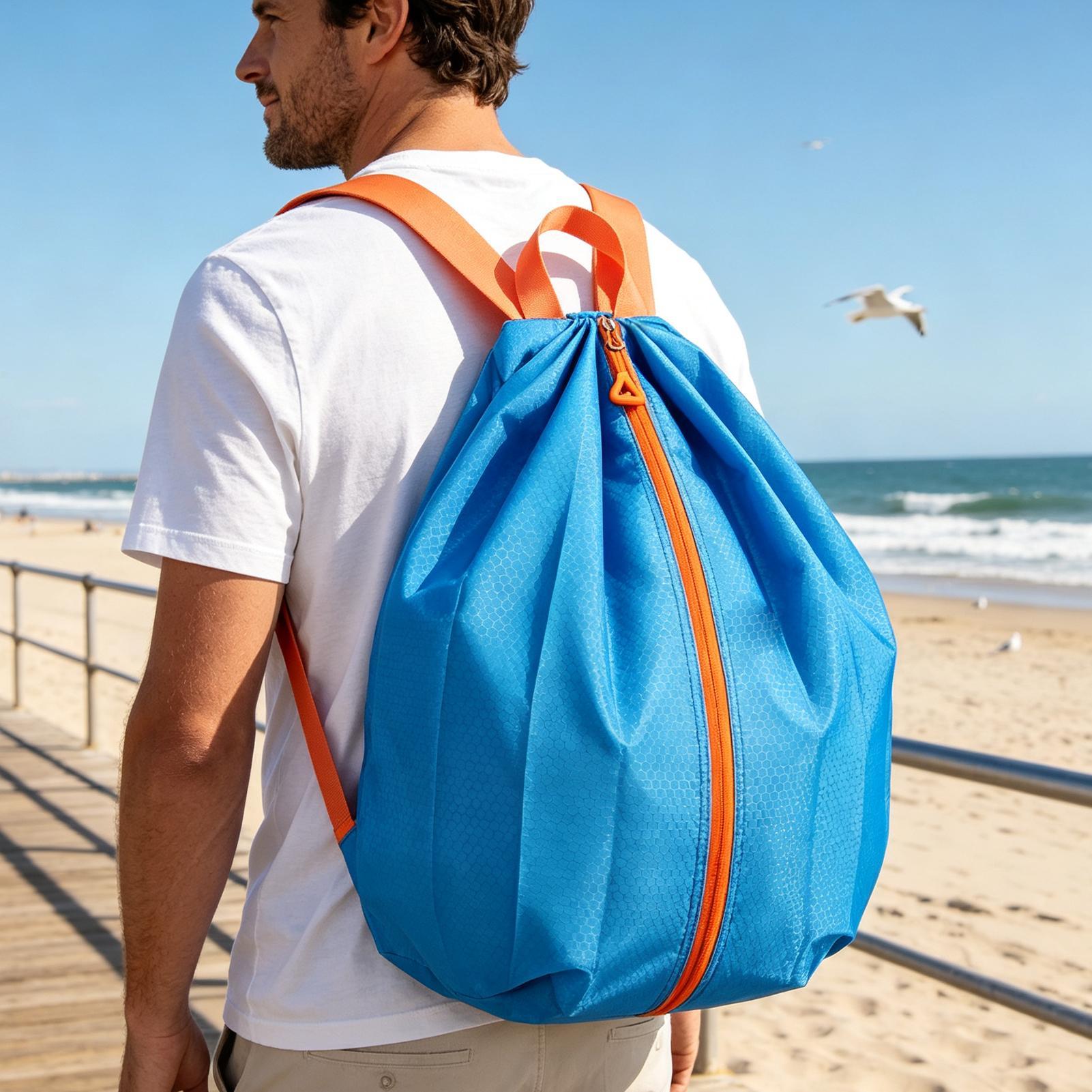 Ransel Tahan Air untuk Pria Ta - Hiking Backpack Waterproof ulasan dan harga