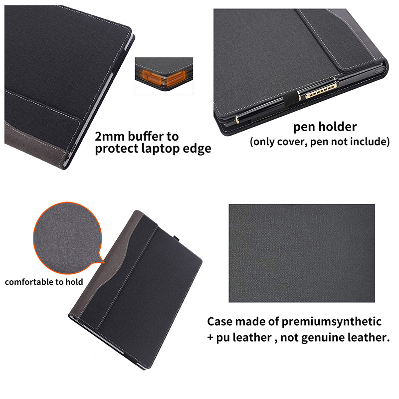 Casing untuk HP Victus Gaming  - Laptop Sleeve Removable ulasan dan harga