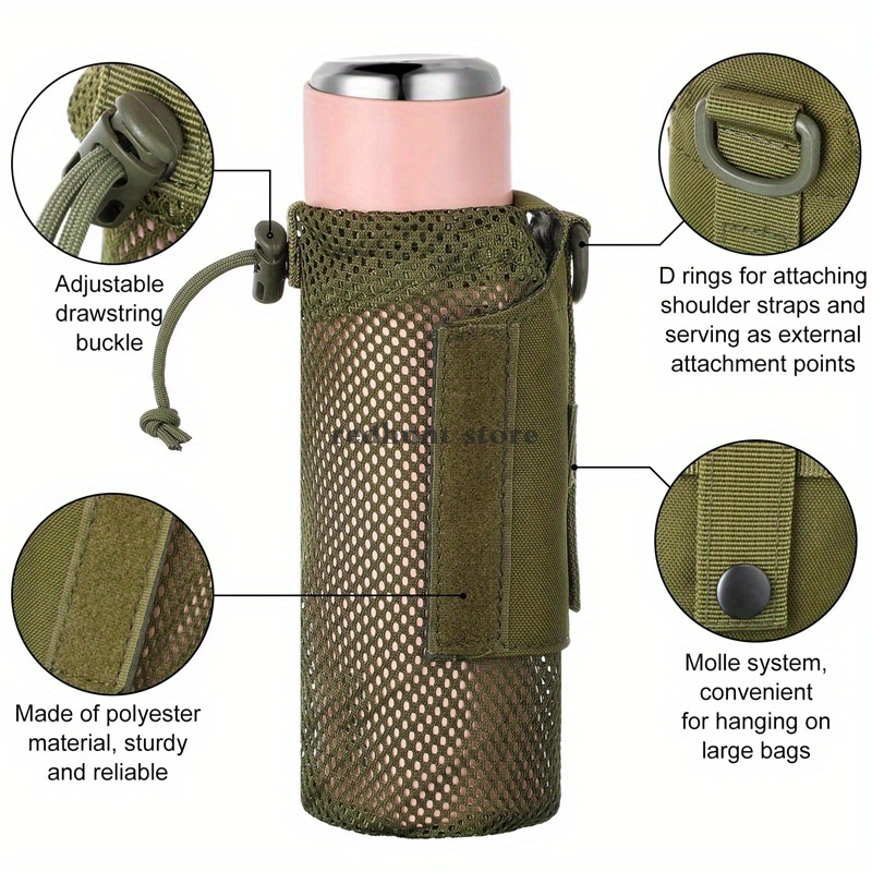 Kantong Botol Air Bersepeda Lu - Hydration Pack Outdoor ulasan dan harga