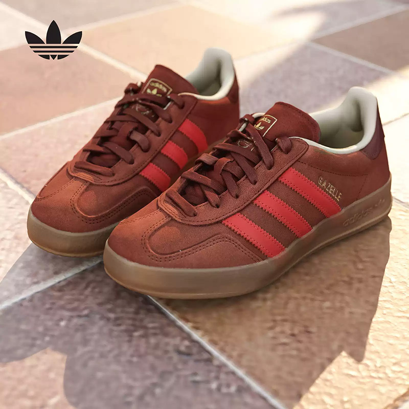 Sepatu Adidas Zigzag Color-Con - Adidas Shoes Gazelle ulasan dan harga