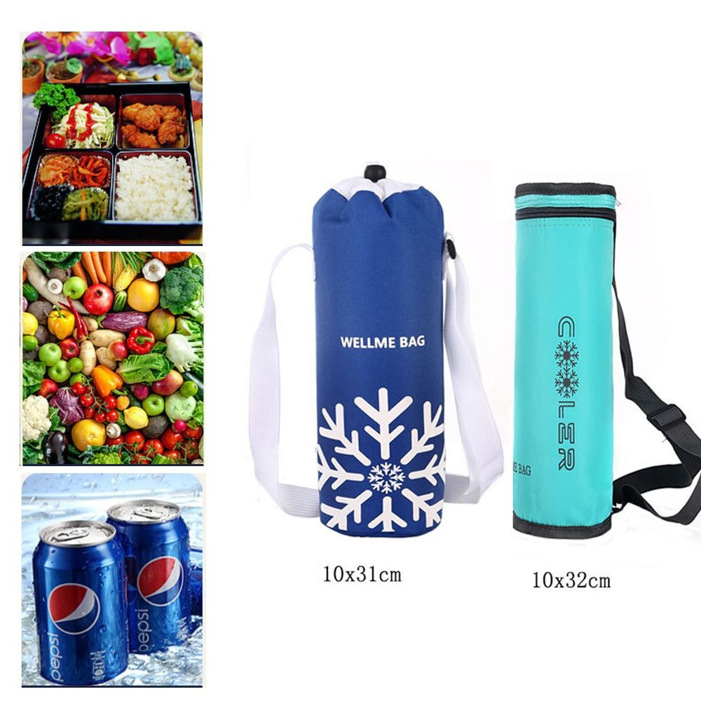 Tas pendingin botol terisolasi - Hydration Pack Outdoor ulasan dan harga
