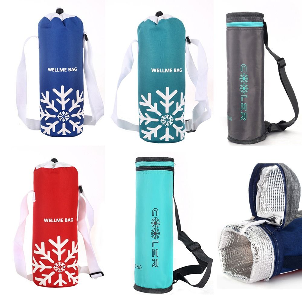 Tas pendingin botol terisolasi - Hydration Pack Outdoor ulasan dan harga