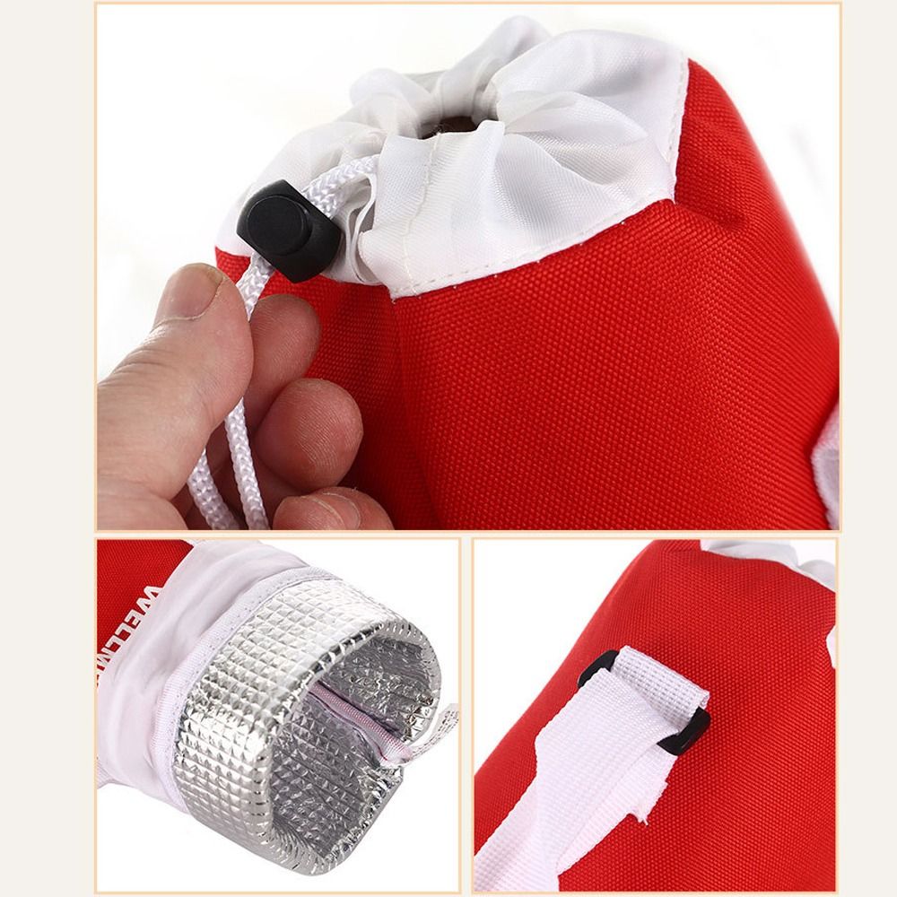 Tas pendingin botol terisolasi - Hydration Pack Outdoor ulasan dan harga
