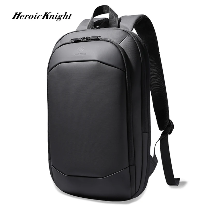 Ransel Laptop Pria Bisnis Ultr - Travel Backpack Anti Theft ulasan dan harga