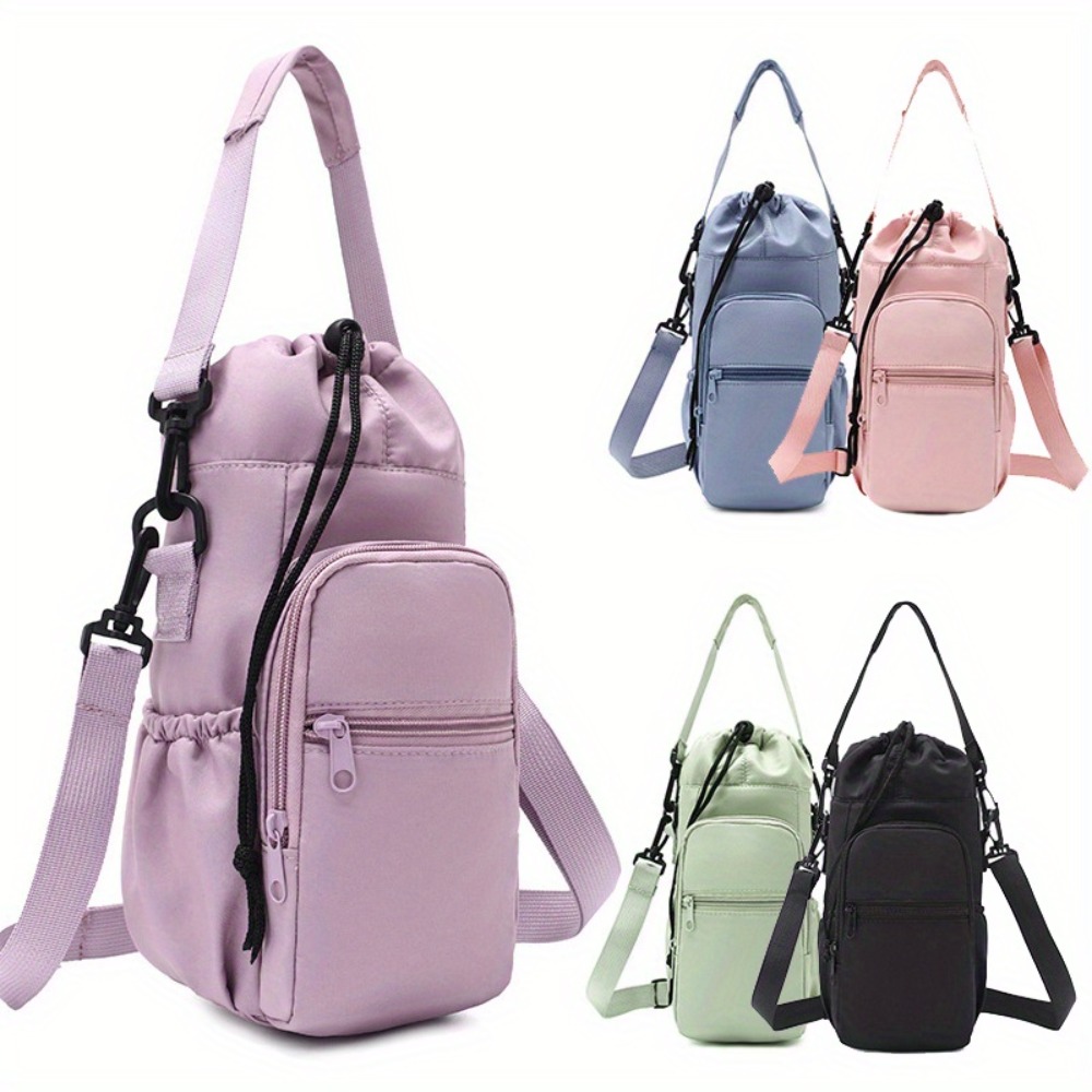 Tas Ransel Botol Air Luar Ruan - Hydration Pack Outdoor ulasan dan harga