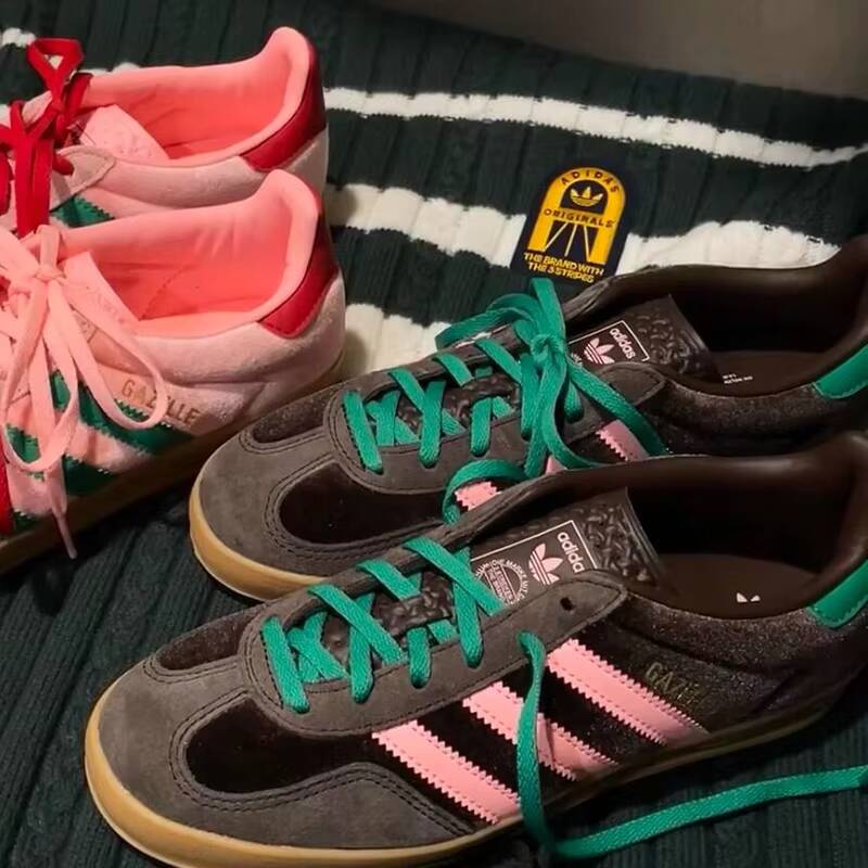 Adidas Samba 2026 Sepatu Kasua - Adidas Shoes Gazelle ulasan dan harga