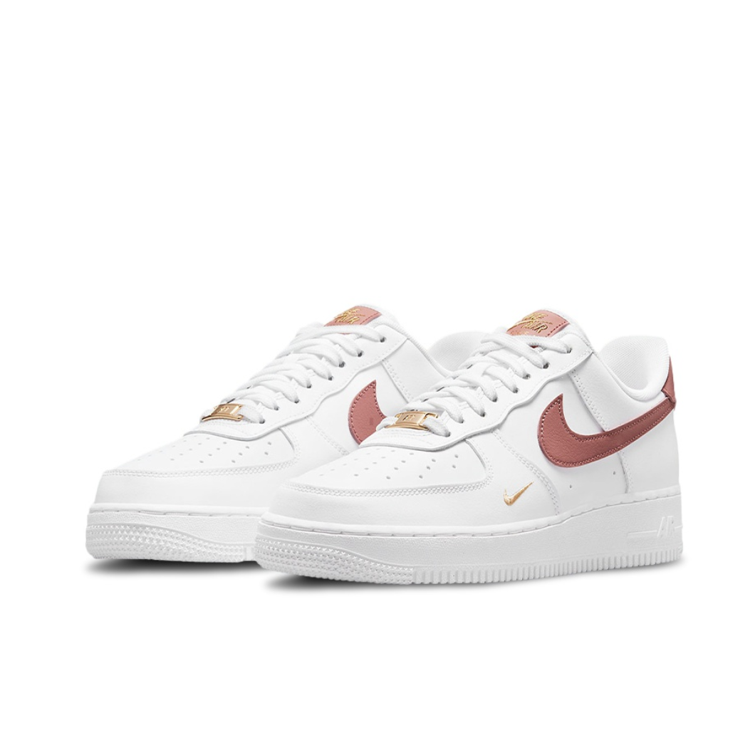 Nike Air Force 1 07 Sepatu atl - Nike Shoes Air Force 1 ulasan dan harga