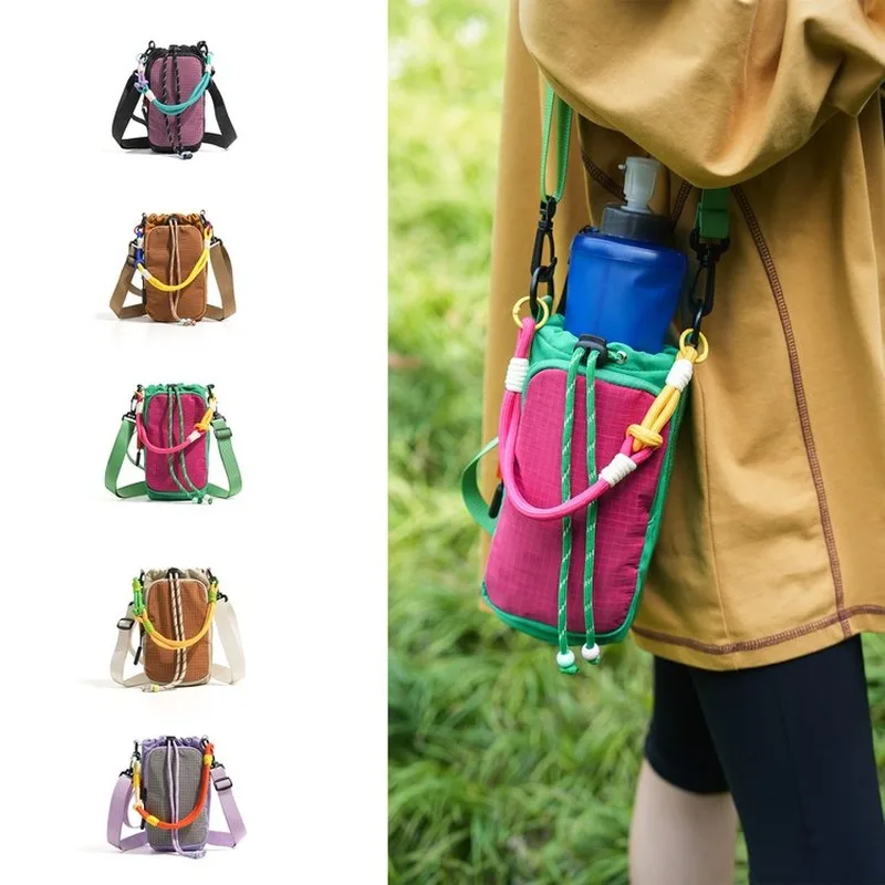 Tas Selempang Botol Air dengan - Hydration Pack Outdoor ulasan dan harga