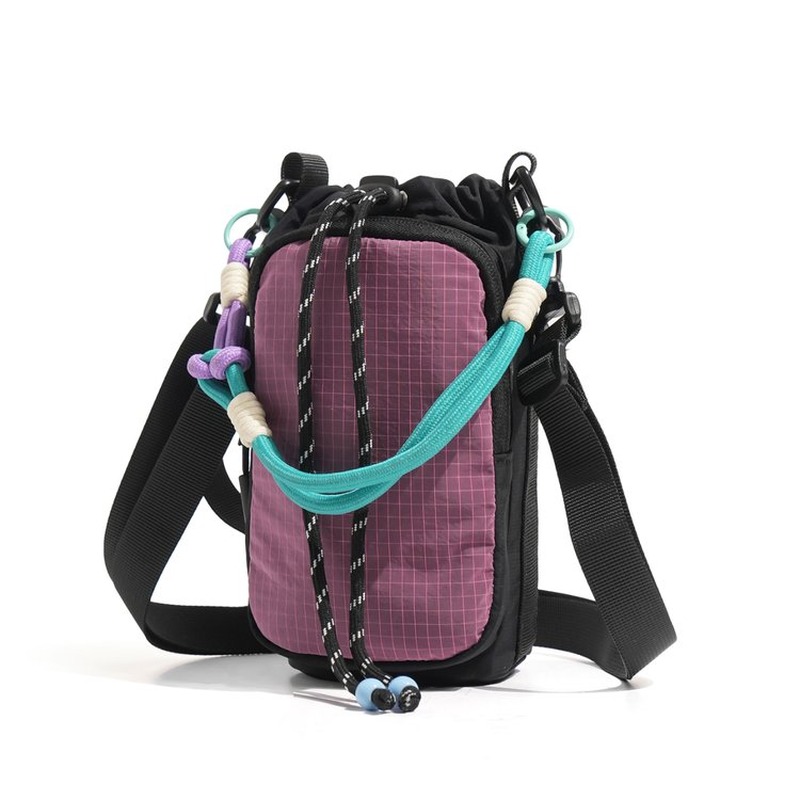Tas Selempang Botol Air dengan - Hydration Pack Outdoor ulasan dan harga