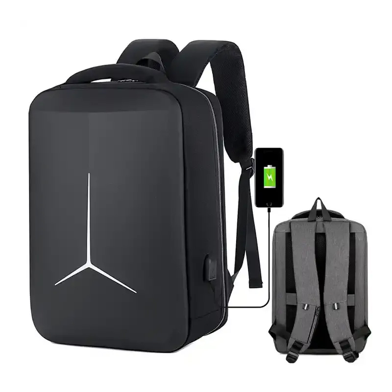 Casing ponsel bisnis pria, sar - Travel Backpack Anti Theft ulasan dan harga