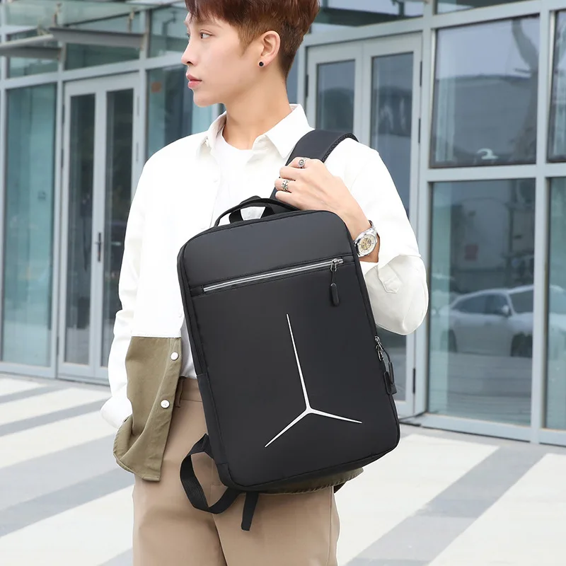 Casing ponsel bisnis pria, sar - Travel Backpack Anti Theft ulasan dan harga