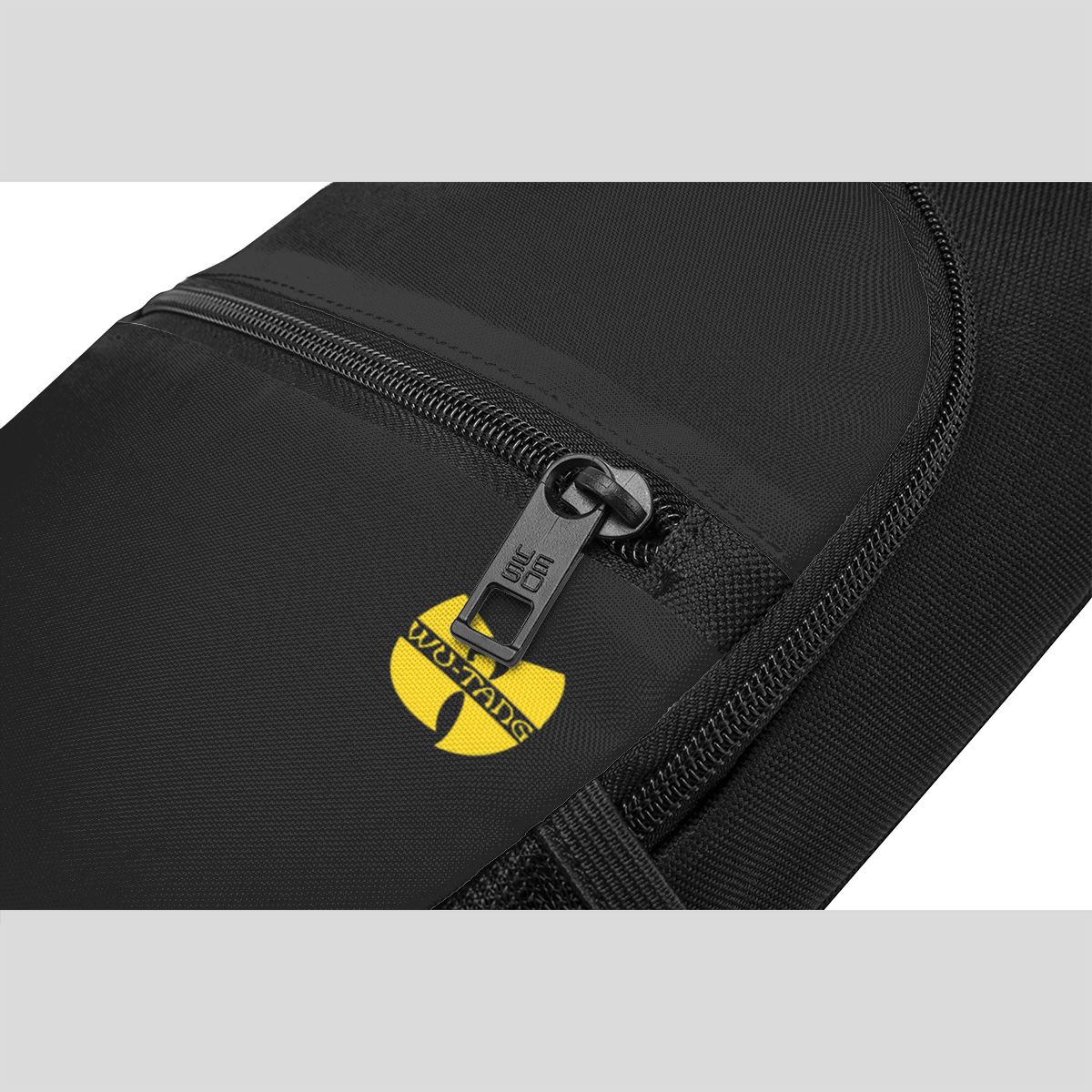 Tas Dada Motif Wu Tang Clan Ta - Sling Backpack Shoulder ulasan dan harga