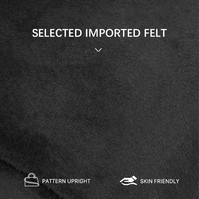 EverToner Felt Insert Inner Ba - Backpack Insert Organizer ulasan dan harga