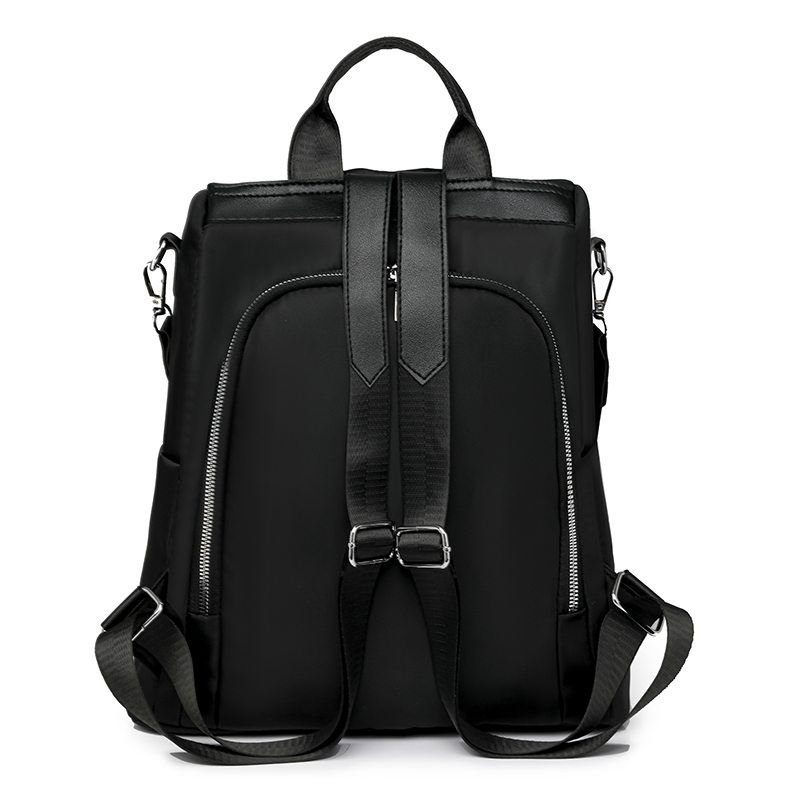 Ransel Anti Maling Wanita Rans - Travel Backpack Anti Theft ulasan dan harga