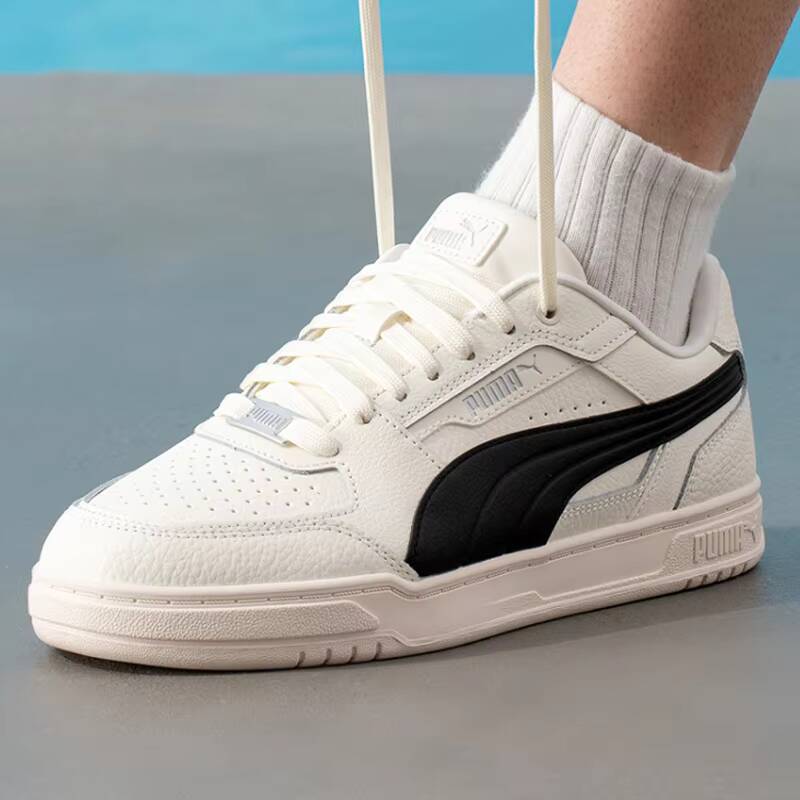 PUMA Unisex 2026 Spring Comfor - Puma Shoes Suede Classic ulasan dan harga